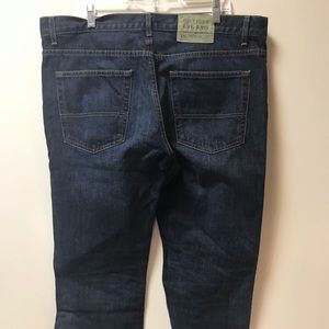 COPY - 2 pair Tommy Hilfiger boot cut jeans